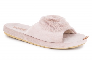 BADEN HOME Naiste kodused jalatsid. 