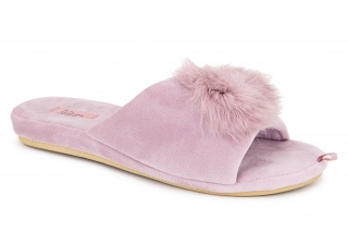 BADEN HOME Naiste kodused jalatsid. 