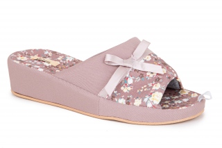 BADEN HOME Naiste kodused jalatsid. 