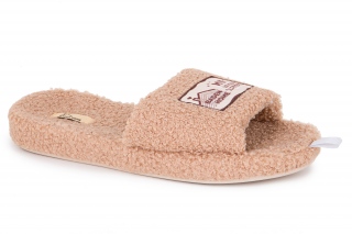 BADEN HOME Naiste kodused jalatsid. 