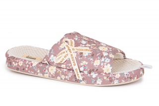 BADEN HOME Naiste kodused jalatsid. 