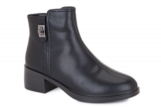 FERMANI Naiste poolsaapad. 