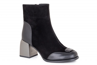 FERMANI Naiste poolsaapad. 