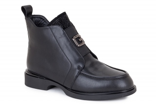 FERMANI Naiste poolsaapad. 