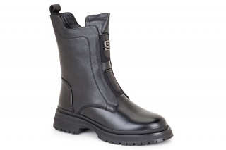 FERMANI Naiste poolsaapad. 