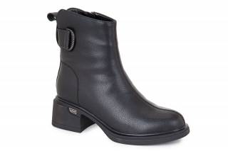 FERMANI Naiste poolsaapad. 