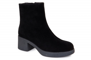 FERMANI Naiste poolsaapad. 