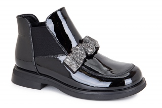 FERMANI Naiste poolsaapad. 