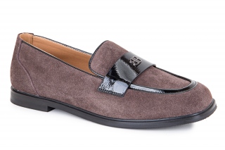 FERMANI Naiste loaferid. 