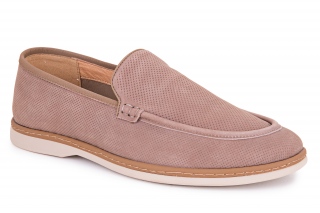 FERMANI Meeste loaferid. 