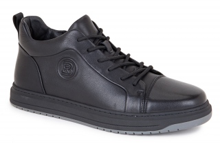 FERMANI Meeste paeltega poolsaapad. 