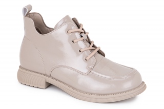 FERMANI Naiste paeltega poolsaapad. 