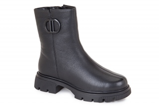 FERMANI Naiste poolsaapad. 