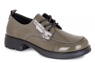 FERMANI Naiste paeltega kingad. 