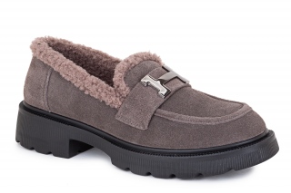 FERMANI Naiste loaferid. 