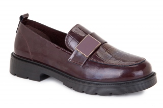 FERMANI Naiste loaferid. 