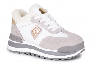 FERMANI Naiste spordijalatsid. 