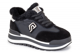 FERMANI Naiste spordijalatsid. 