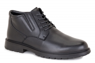 WASCO Meeste paeltega poolsaapad. 