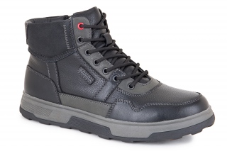 WASCO Sportlik stiil. 