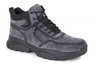 WASCO Sportlik stiil. 