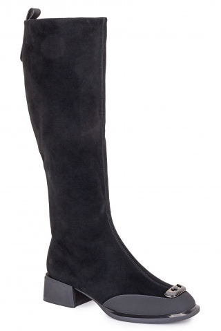 MONNA LISA Naiste saapad. 