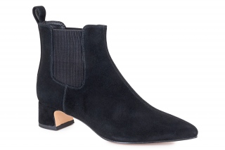 MONNA LISA Naiste poolsaapad. 