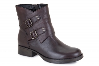 FERMANI Naiste poolsaapad. 