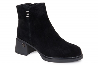 FERMANI Naiste poolsaapad. 