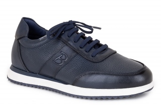 HAPPY KENI Paeltega kingad, värv tumesinine. Sportlik stiil. 