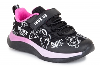 INDIGO KIDS Sportlik stiil. 