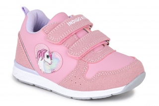 INDIGO KIDS Sportlik stiil. 