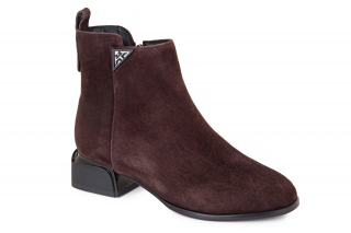 FERMANI Naiste poolsaapad. 