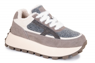 FERMANI Naiste spordijalatsid. 