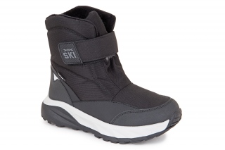 KEDBERRY Puff, musta värvi. Laste. 