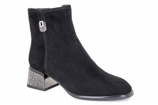 FERMANI Naiste poolsaapad. 