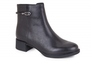 FERMANI Naiste poolsaapad. 