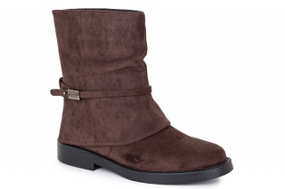 MEGLIAS Naiste poolsaapad. 