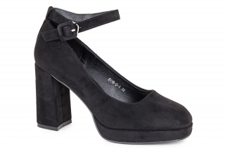 UILLIRRY Naiste kingad. 