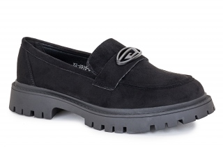 UILLIRRY Naiste loaferid. 