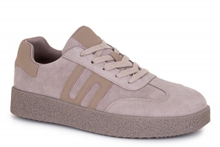 RENZONI Naiste tennised, värv hall. Sportlik stiil. 