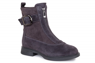 FERMANI Naiste poolsaapad. 