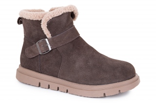 FERMANI Naiste poolsaapad. 