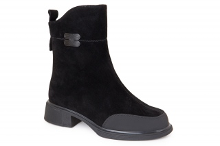 FERMANI Naiste poolsaapad. 