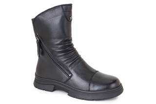 FERMANI Naiste poolsaapad. 