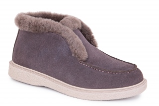 FERMANI Naiste poolsaapad. 