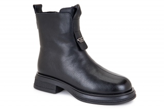 ML Naiste poolsaapad. 