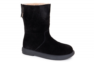 ML Naiste poolsaapad. 