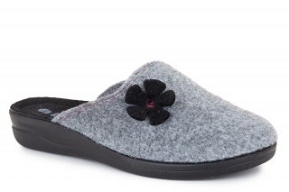 INBLU Naiste kodused jalatsid. 