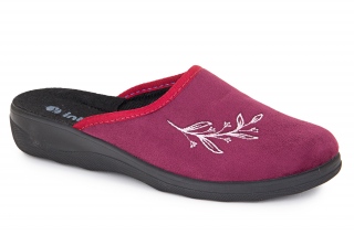 INBLU Naiste kodused jalatsid. 